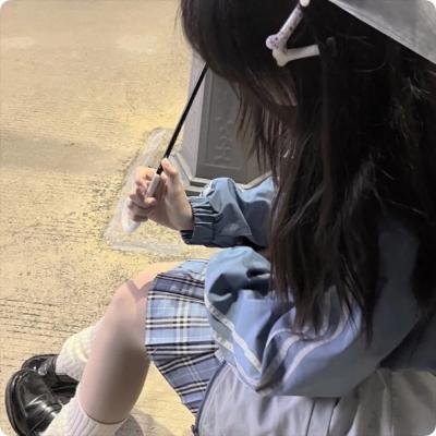 绝对可怜小孩